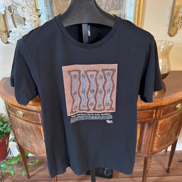 Sportage Australia Graphic T Shirt - Picture 2 of 6